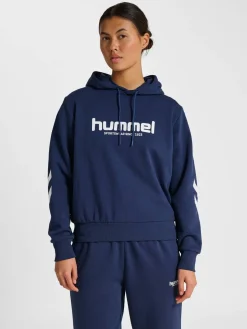 hmlLEGACY 2.0 W HOODIE