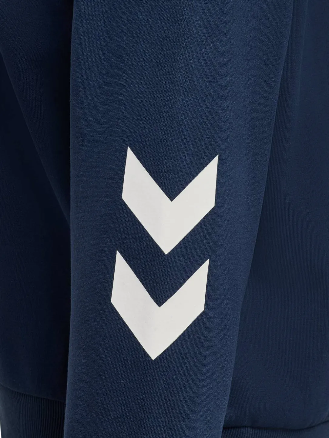 hmlLEGACY 2.0 W HOODIE