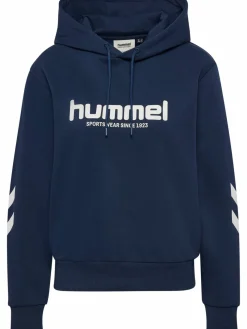hmlLEGACY 2.0 W HOODIE