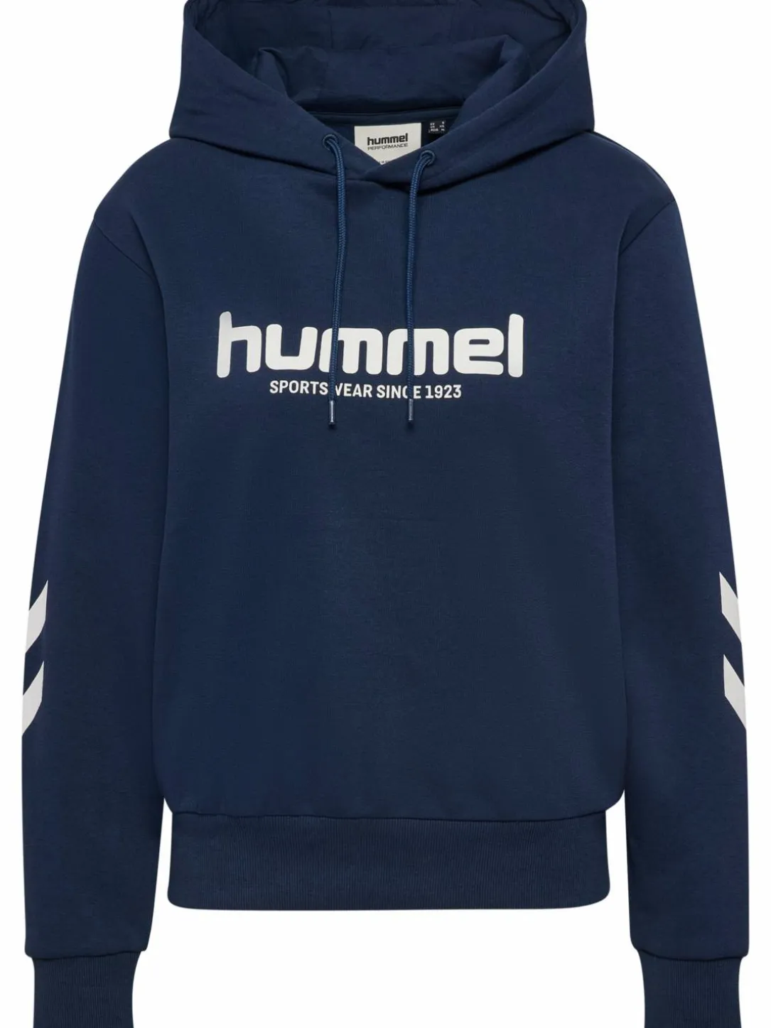 hmlLEGACY 2.0 W HOODIE
