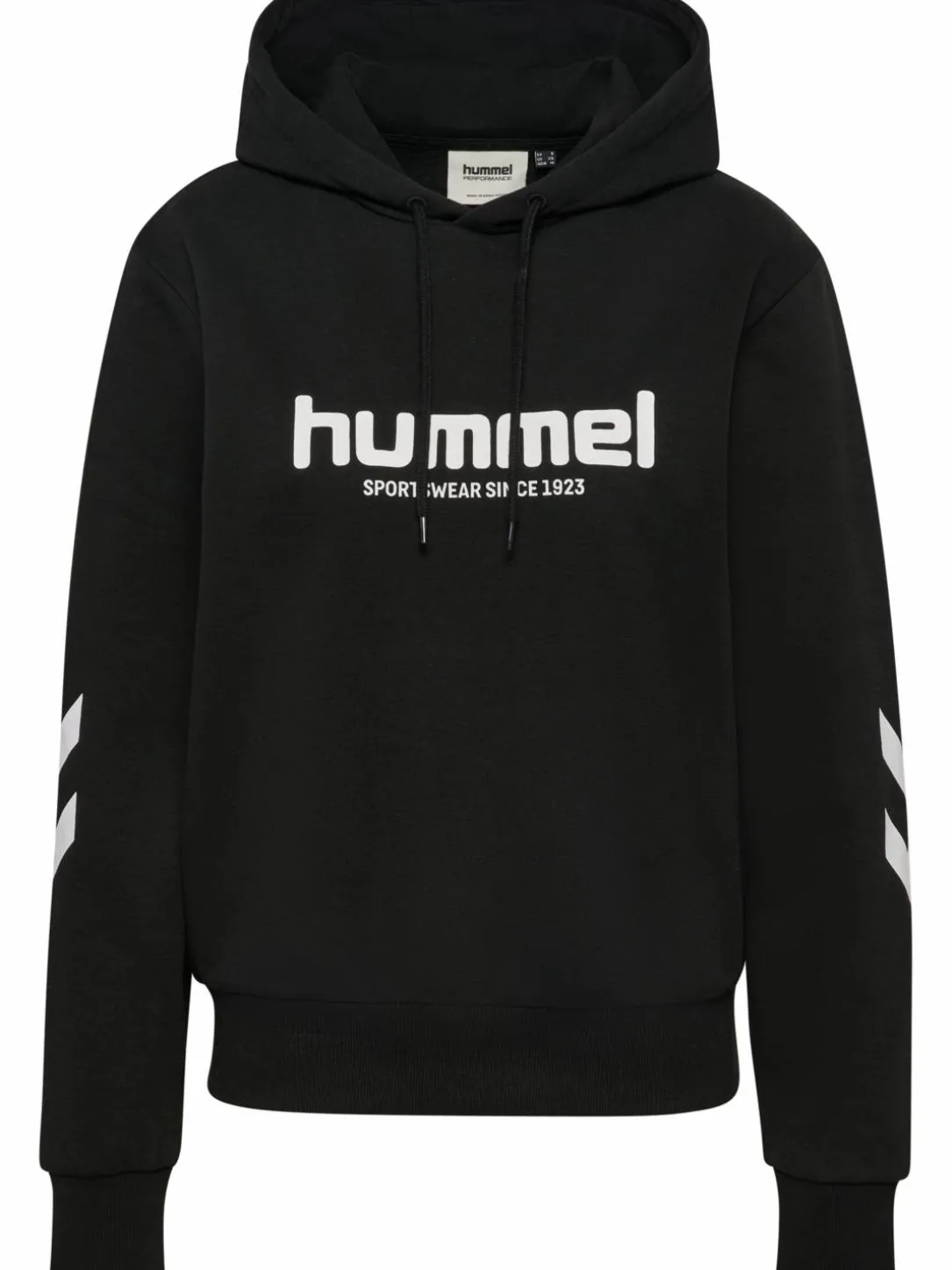hmlLEGACY 2.0 W HOODIE