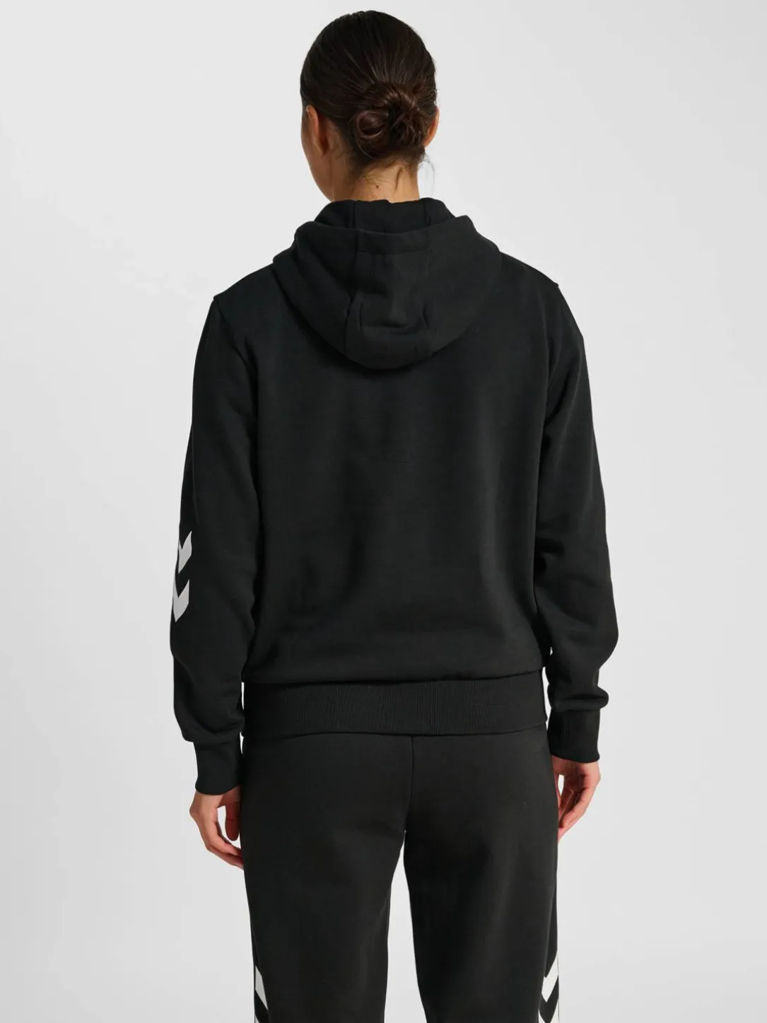 hmlLEGACY 2.0 W HOODIE