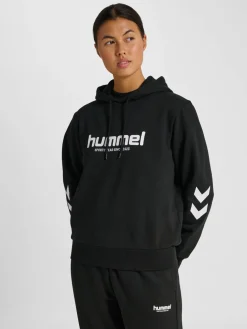 hmlLEGACY 2.0 W HOODIE