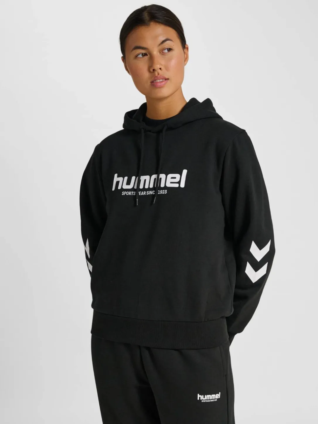 hmlLEGACY 2.0 W HOODIE