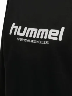 hmlLEGACY 2.0 W HOODIE