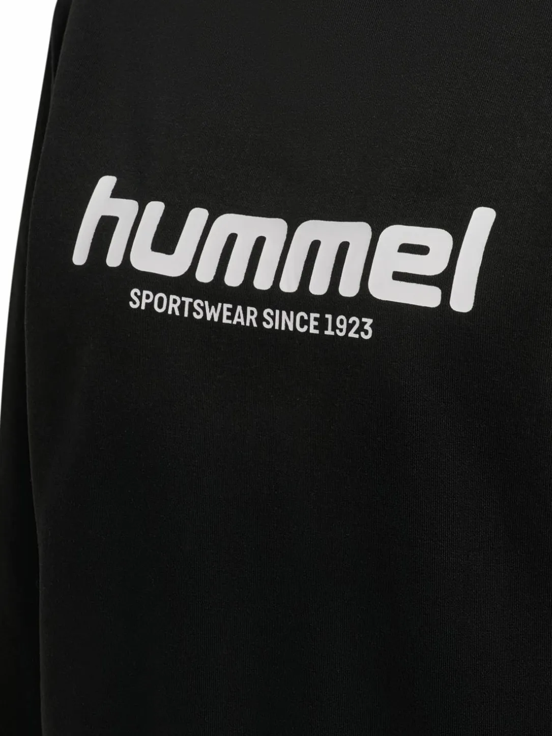 hmlLEGACY 2.0 W HOODIE