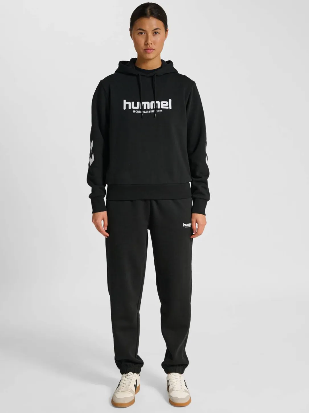 hmlLEGACY 2.0 W HOODIE