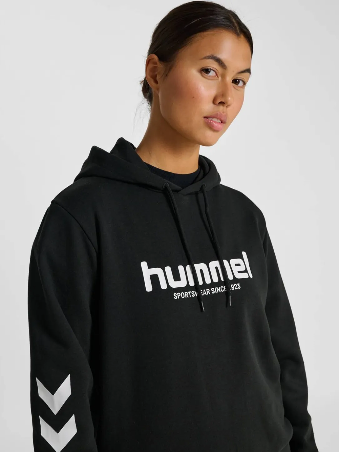 hmlLEGACY 2.0 W HOODIE