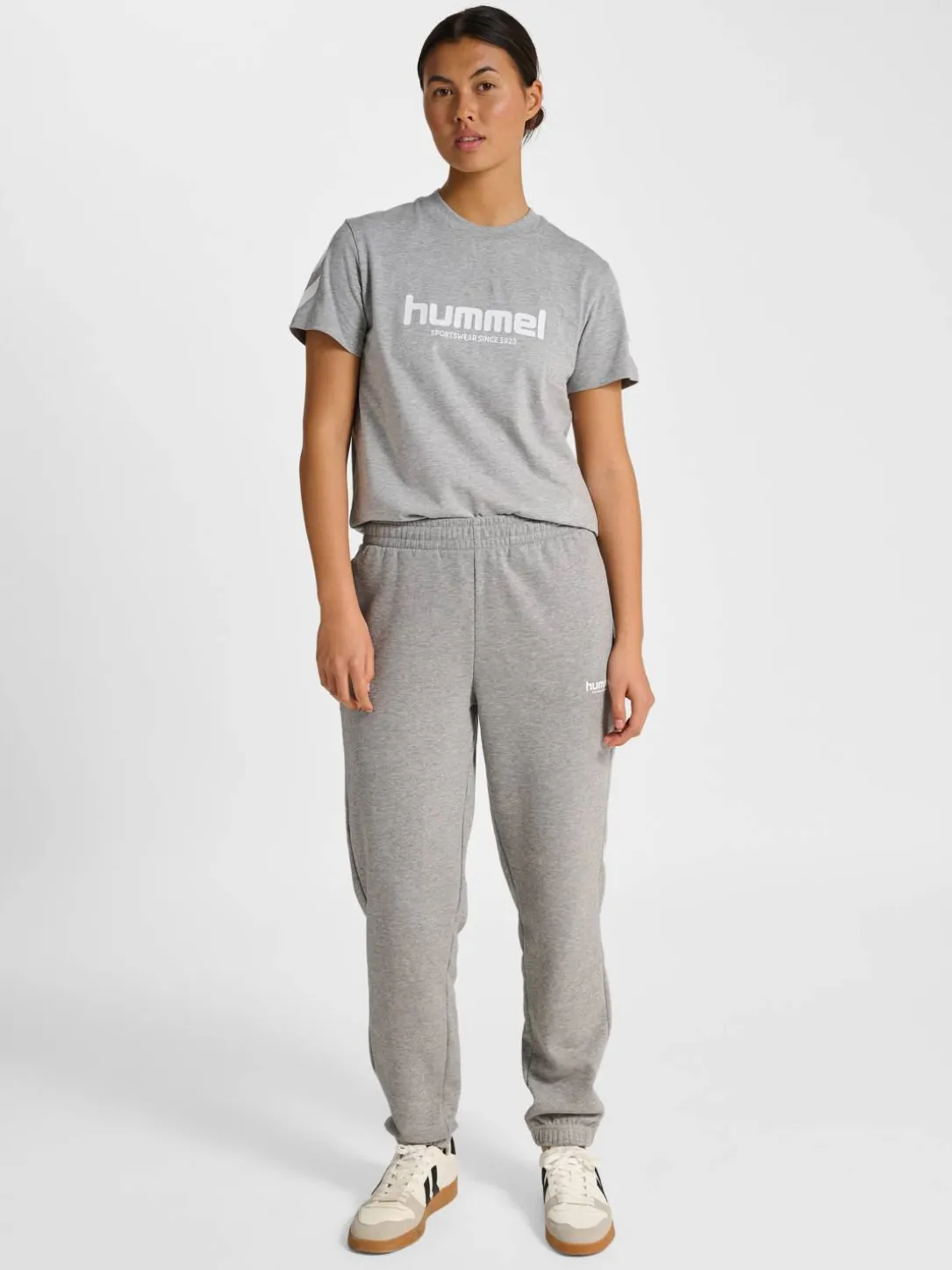 hmlLEGACY 2.0 W SWEATPANTS