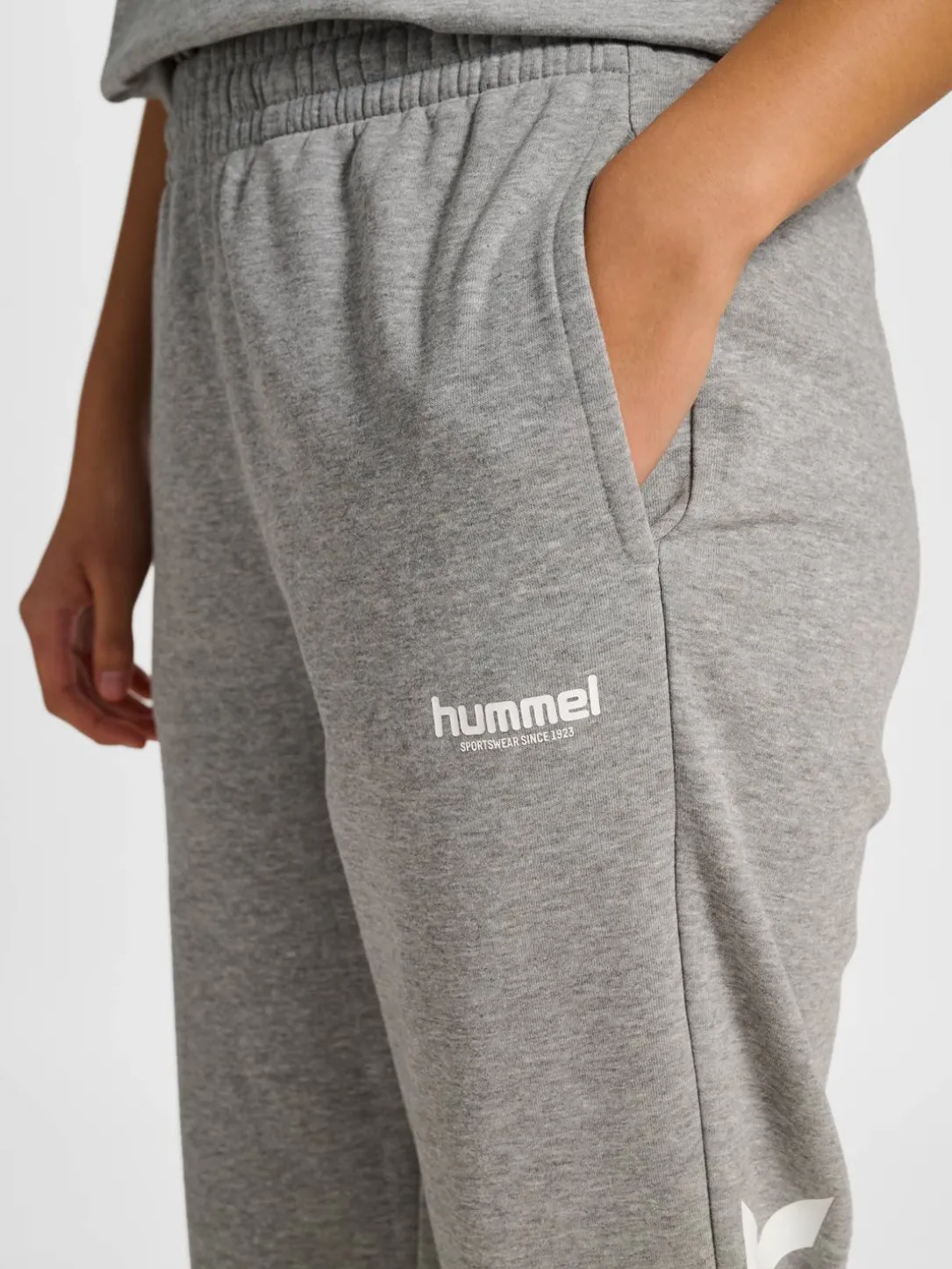 hmlLEGACY 2.0 W SWEATPANTS