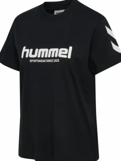 hmlLEGACY 2.0 W T-SHIRT S/S