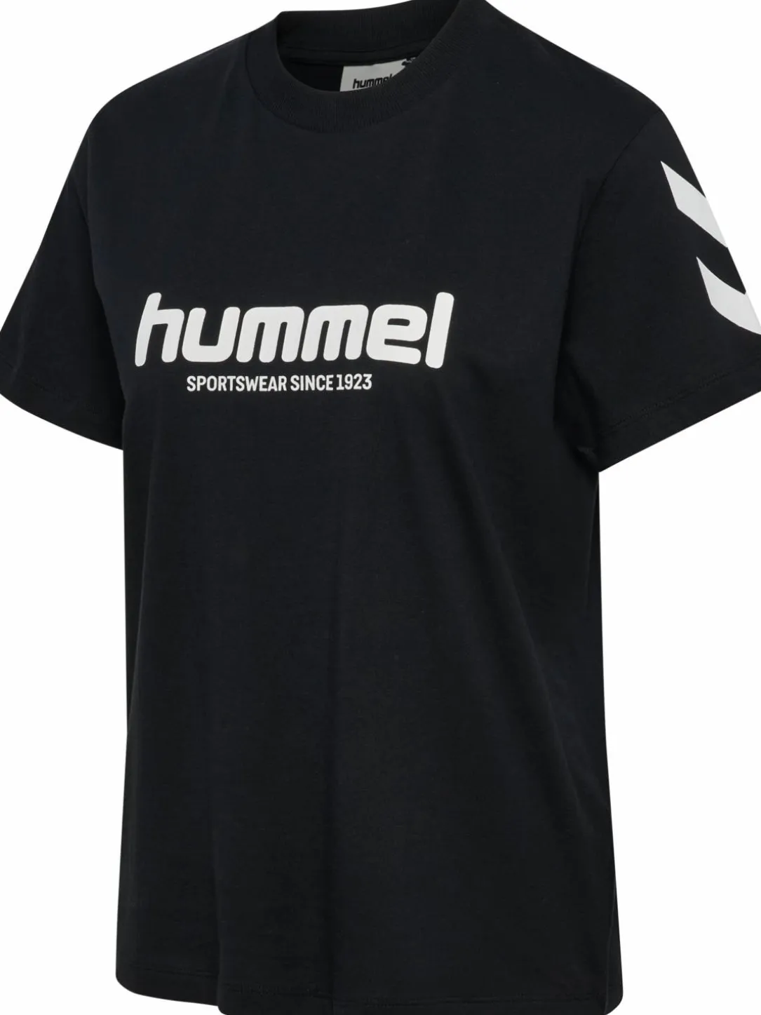 hmlLEGACY 2.0 W T-SHIRT S/S