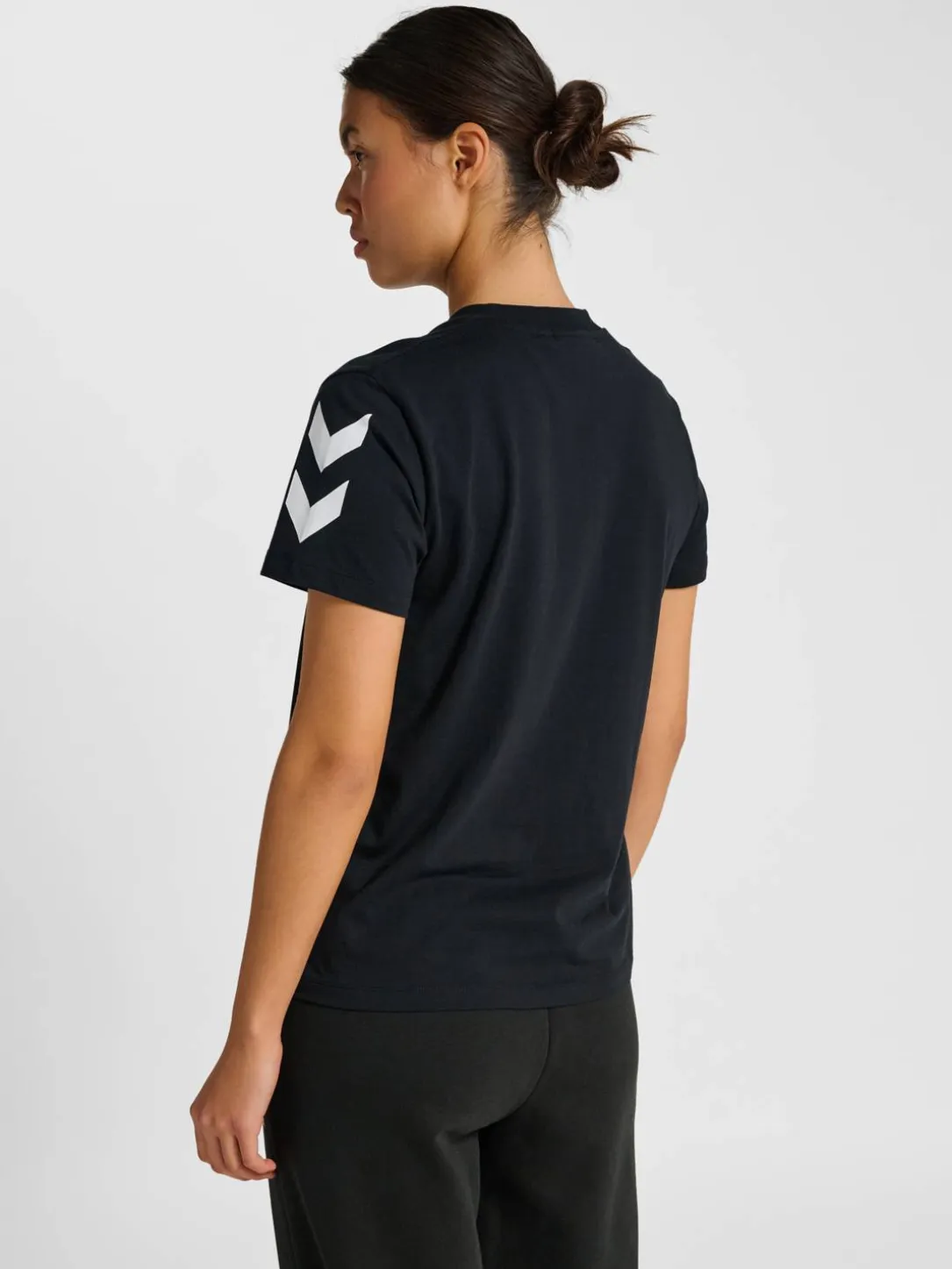 hmlLEGACY 2.0 W T-SHIRT S/S
