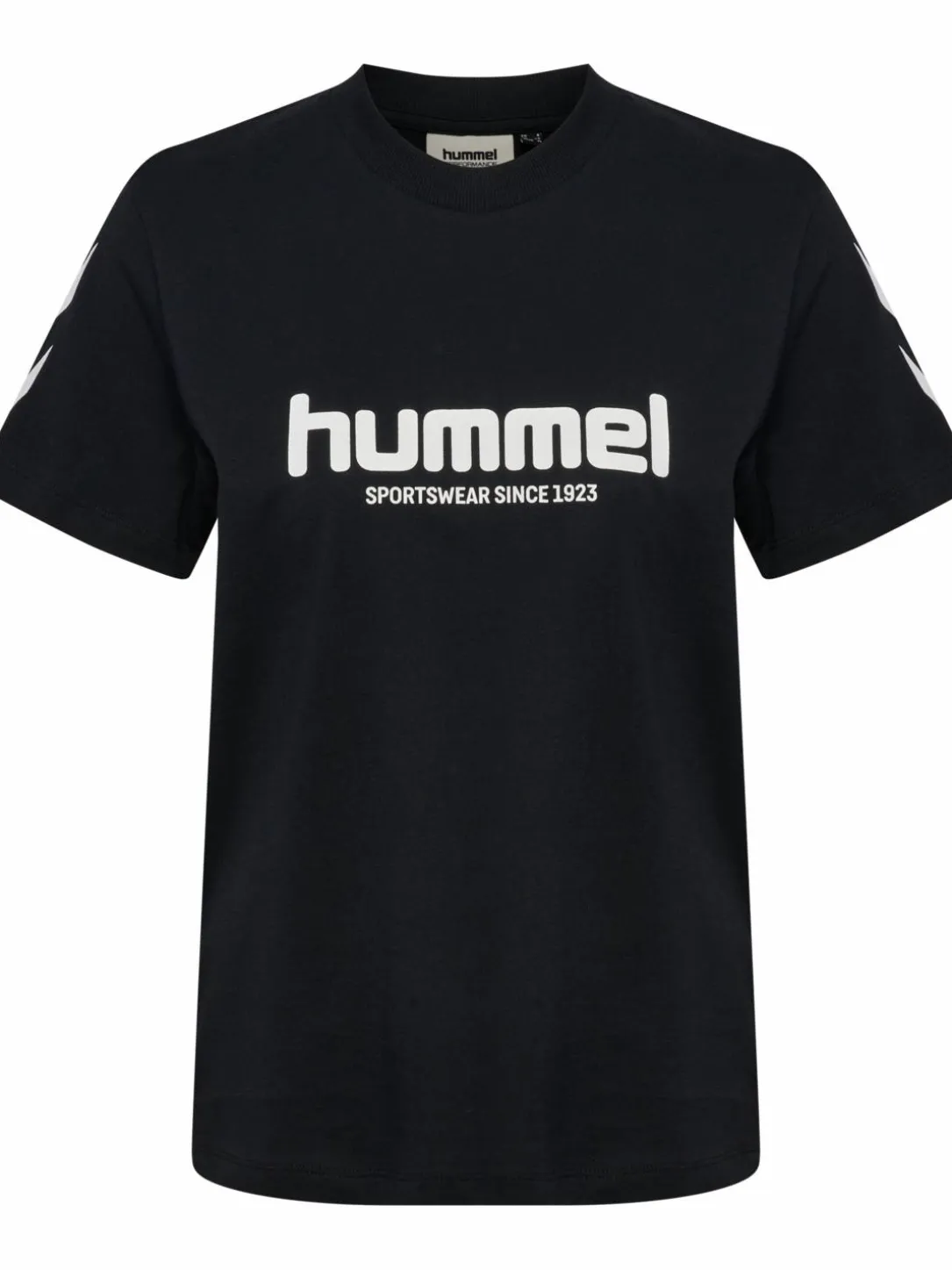 hmlLEGACY 2.0 W T-SHIRT S/S