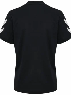 hmlLEGACY 2.0 W T-SHIRT S/S