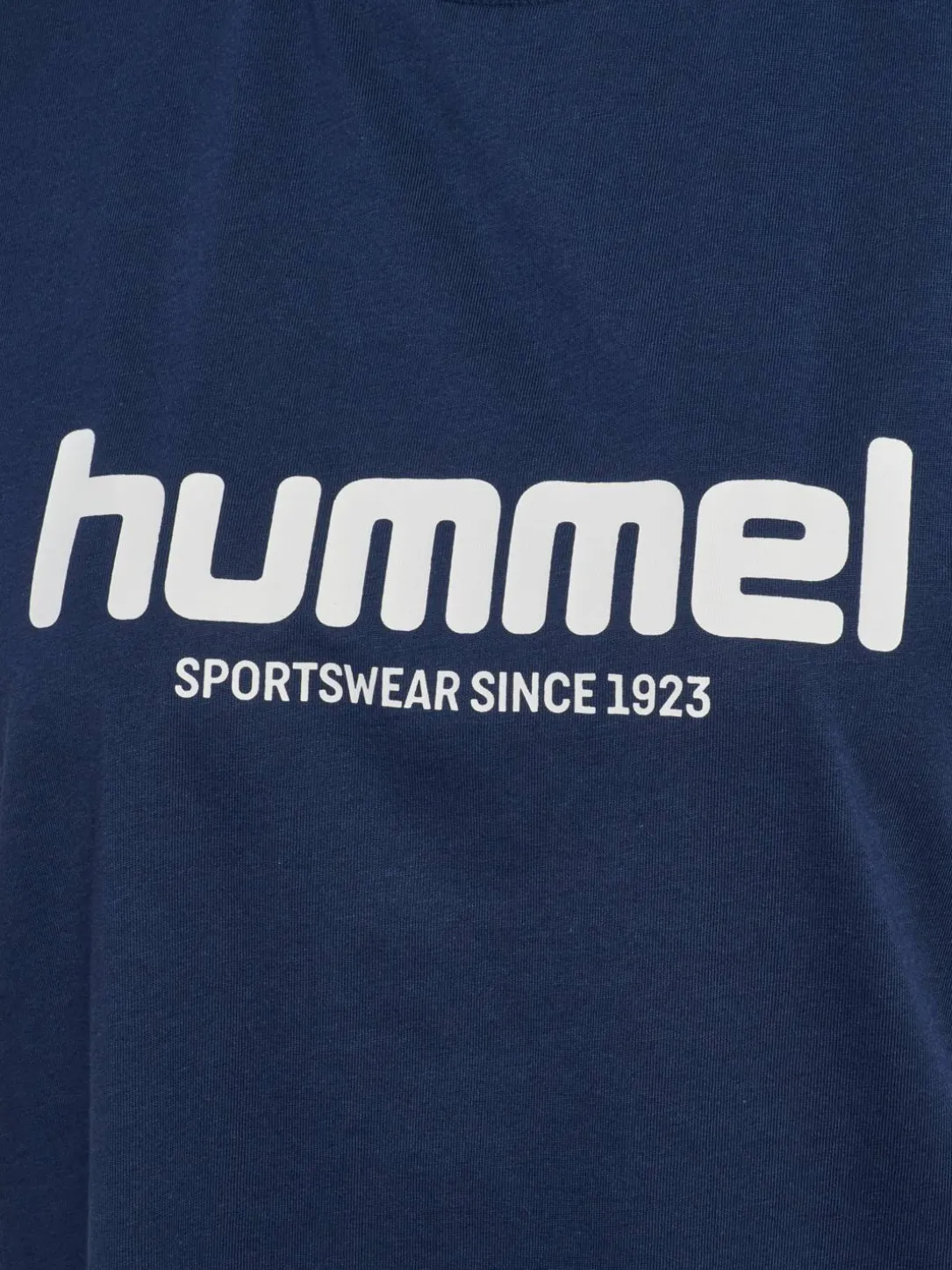 hmlLEGACY 2.0 W T-SHIRT S/S