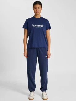 hmlLEGACY 2.0 W T-SHIRT S/S