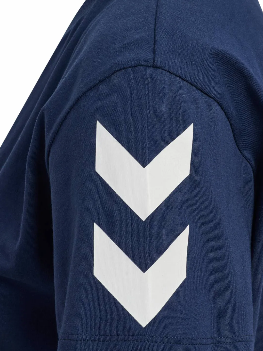 hmlLEGACY 2.0 W T-SHIRT S/S