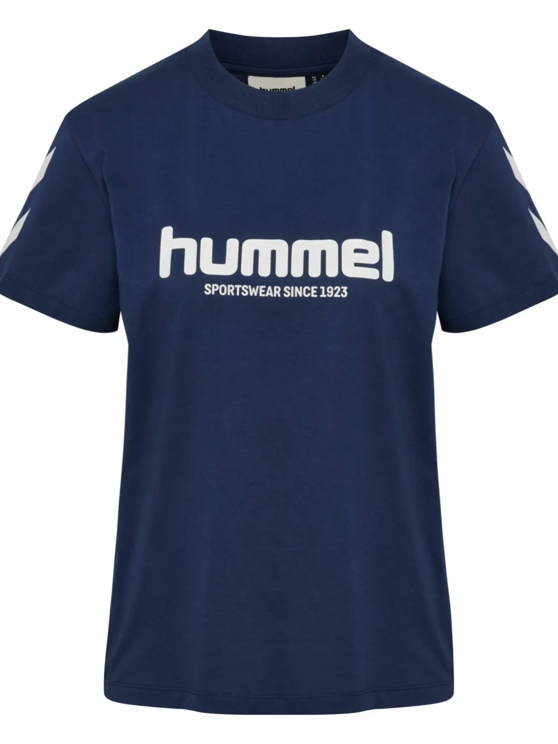 hmlLEGACY 2.0 W T-SHIRT S/S