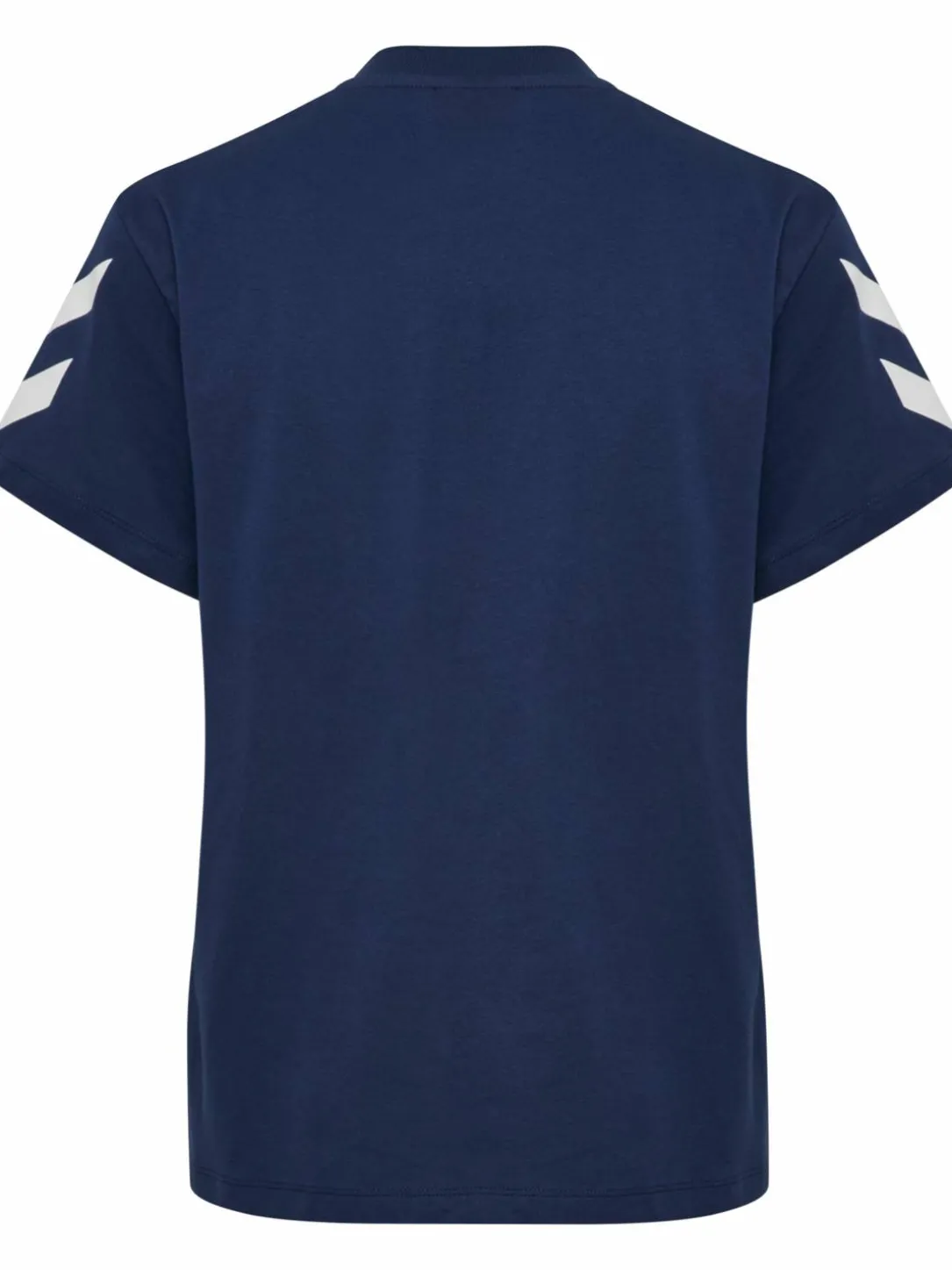 hmlLEGACY 2.0 W T-SHIRT S/S