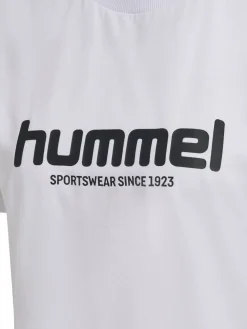 hmlLEGACY 2.0 W T-SHIRT S/S