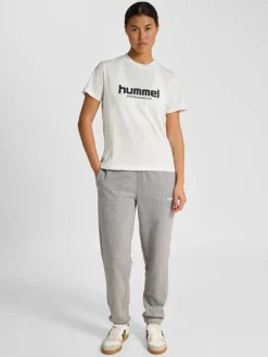 hmlLEGACY 2.0 W T-SHIRT S/S