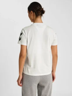 hmlLEGACY 2.0 W T-SHIRT S/S