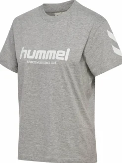 hmlLEGACY 2.0 W T-SHIRT S/S
