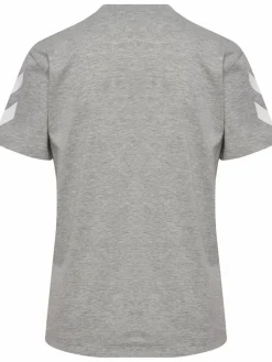 hmlLEGACY 2.0 W T-SHIRT S/S