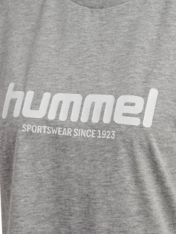 hmlLEGACY 2.0 W T-SHIRT S/S