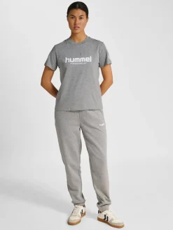 hmlLEGACY 2.0 W T-SHIRT S/S