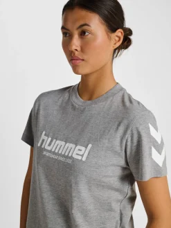 hmlLEGACY 2.0 W T-SHIRT S/S