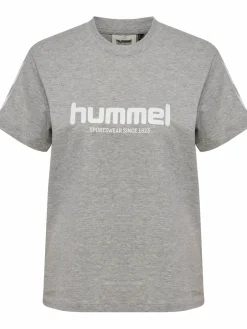hmlLEGACY 2.0 W T-SHIRT S/S
