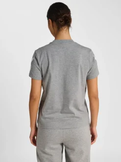 hmlLEGACY 2.0 W T-SHIRT S/S