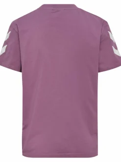 hmlLEGACY 2.0 W T-SHIRT S/S