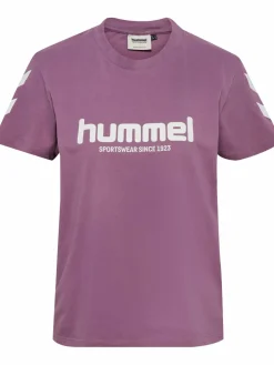 hmlLEGACY 2.0 W T-SHIRT S/S