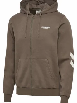 hmlLEGACY 2.0 ZIP HOODIE