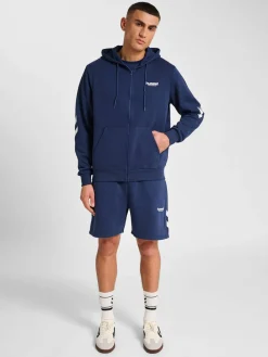 hmlLEGACY 2.0 ZIP HOODIE