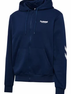 hmlLEGACY 2.0 ZIP HOODIE