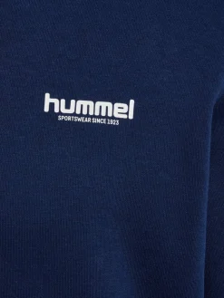 hmlLEGACY 2.0 ZIP HOODIE