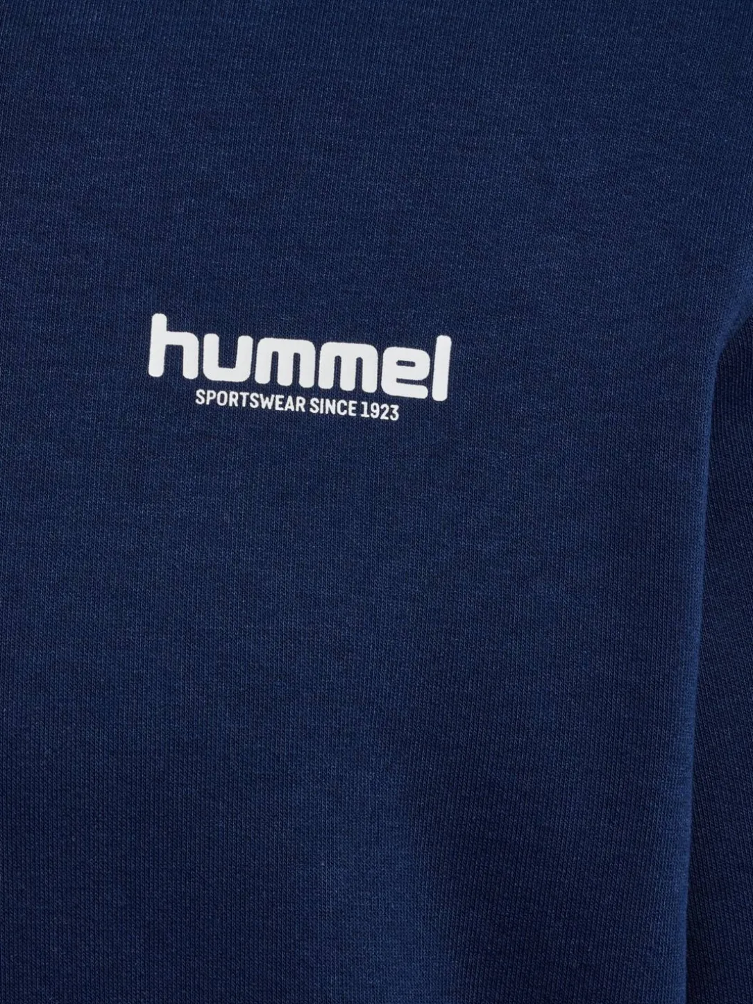 hmlLEGACY 2.0 ZIP HOODIE