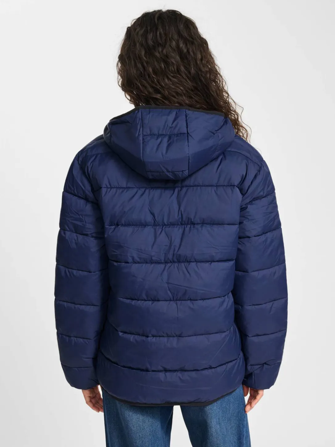 hmlLIGHTWEIGHT PUFFER JACKET