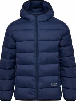 hmlLIGHTWEIGHT PUFFER JACKET