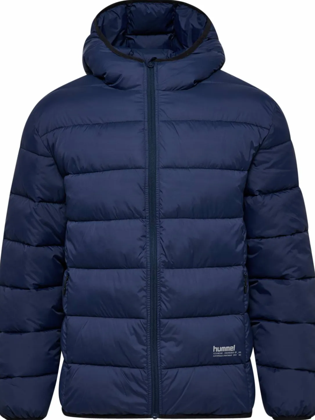hmlLIGHTWEIGHT PUFFER JACKET