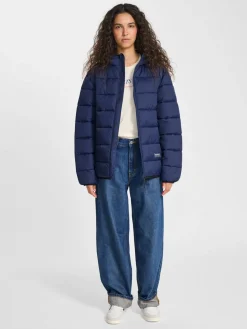 hmlLIGHTWEIGHT PUFFER JACKET