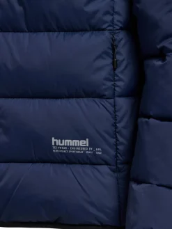 hmlLIGHTWEIGHT PUFFER JACKET