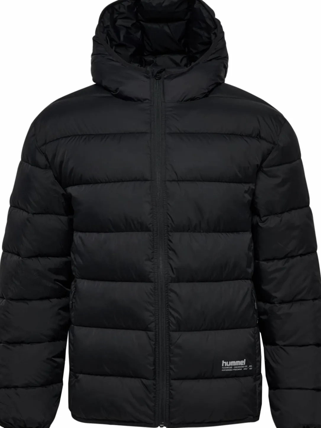 hmlLIGHTWEIGHT PUFFER JACKET