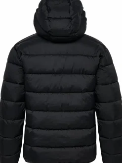 hmlLIGHTWEIGHT PUFFER JACKET