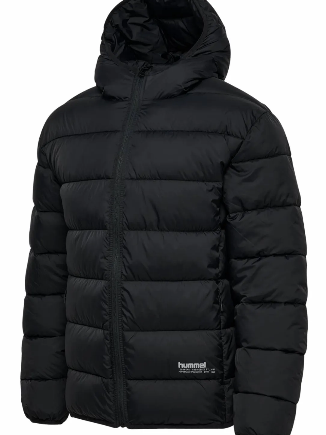 hmlLIGHTWEIGHT PUFFER JACKET