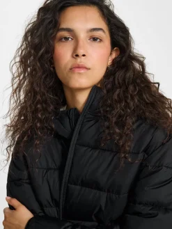 hmlLIGHTWEIGHT PUFFER JACKET